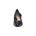 thumbnail image 4 of Soft Style Dustie Black Smooth, 4 of 6