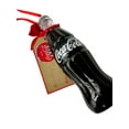thumbnail image 2 of Coca-Cola Bottle Christmas Ornament, 2 of 5