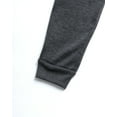 thumbnail image 6 of Quad Seven Boys' Sweatpants - 4 Pack Active Fleece Cargo and Basic Jogger Pants (Size: 4-18), 6 of 6
