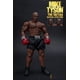 thumbnail image 1 of Figuras de boxeo de Mike Tyson de 3 cabezas, juguetes, boxeador, campeón, ronda final, modelo coleccionable zhangmengya  LED, 1 of 2