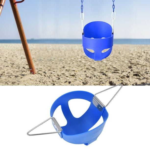 Vert Siège de balançoire pour enfants - accessoires pour balançoires Vert Siège de balançoire pour enfants - accessoires pour balançoires