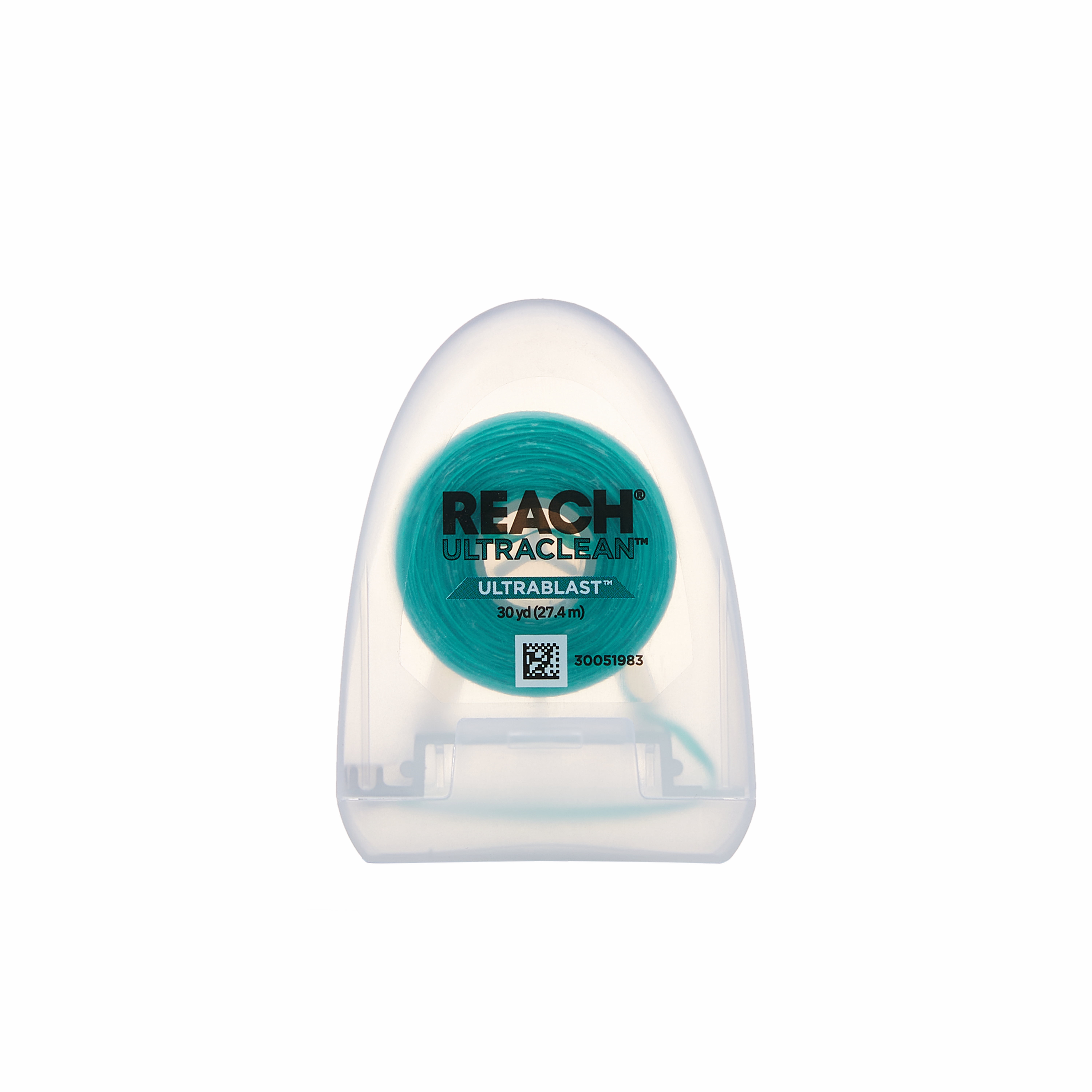 Reach UltraClean UltraBlast Mint Dental Floss