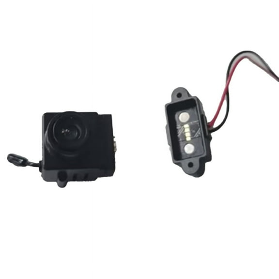 FPV Race480 FPVBOX Caemra with Magnetic Mount Removeable FPV Camera for Q25 FPV Mini Car