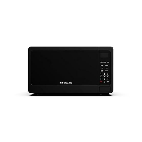 Microondas FRIGIDAIRE EMW736BLK de 0.7 pies cúbicos, negro