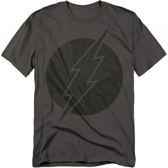The Flash T-Shirt Vintage Flash Unisex Graphic Tee for Men & Women