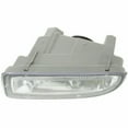thumbnail image 3 of For 1998-2005 Toyota Land Cruiser Fog Light Driver Side | Replacement For TO2592101 | 81221-60030, 3 of 4