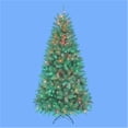 thumbnail image 1 of Kurt S. Adler, Inc. TR2326PLM Kurt Adler 7 Foot Pre-Lit Point Pine Tree, 1 of 2