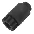 thumbnail image 1 of Engine Barring Tool, Improve Efficiency Metal Anti Impact 88840317 Flywheel Turning Barring Tool  for MP7 MP8 MP10 Engines Trucks, 1 of 7