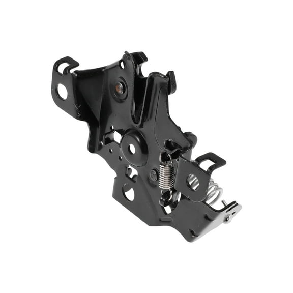 Hood Latch Assembly for Toyota Prius 2009-2015 Engine Hood Latch Lock Release No.5351047090 1 Pc