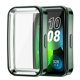 thumbnail image 4 of Funda De TPU Suave Para Huawei Band 8/7/6 Parachoques Con Película De Vidrio Cubierta Protectora De Pantalla De Reloj, 4 of 4