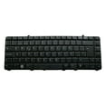 thumbnail image 3 of español para Vostro A840 A860 1014 1015 1088 0R811H PP37L PP38L perfke Laptop Computer Keyboard, 3 of 8