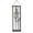 F, variant on BNNG Glow in the Dark Skeleton Hanging Decorations Halloween Decor Prop with Motion Sensor Scary Skull Cage Prisoner Spooky Hanging Ghost Light Up Eyes