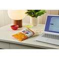 thumbnail image 3 of SkinnyPop Popcorn, White Cheddar, MFF30 Whole Grain, Dairy-Free Snack, 0.65oz Bags (6ct), 3 of 6