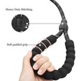 thumbnail image 3 of Reflective Slip Lead Dog Leash For Small Puppy Medium And Large Dogs Training And Walking,climbing Rope Leash, 3 of 5