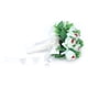 thumbnail image 1 of Ramo artificial, ramo de novia artificial falso, ramo de novia, suministros para bodas, rendimiento impulsado, 1 of 12