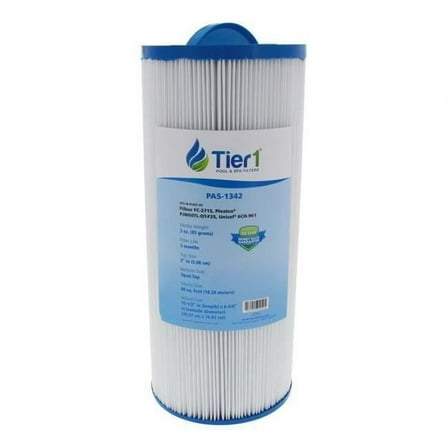 Comparable Replacement Pool & Spa Filter