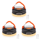thumbnail image 4 of Lámpara de camping LED Luz de camping ligera IPX4 con gancho para trabajo de reparación de automóviles, 4 of 6