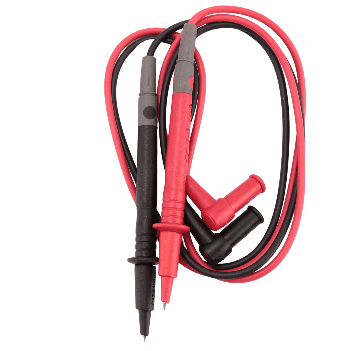 2X ZT102A Digital Multimeter 6000 Counts Auto 113D Back Light Voltmeter Transistor Tester Frequency
