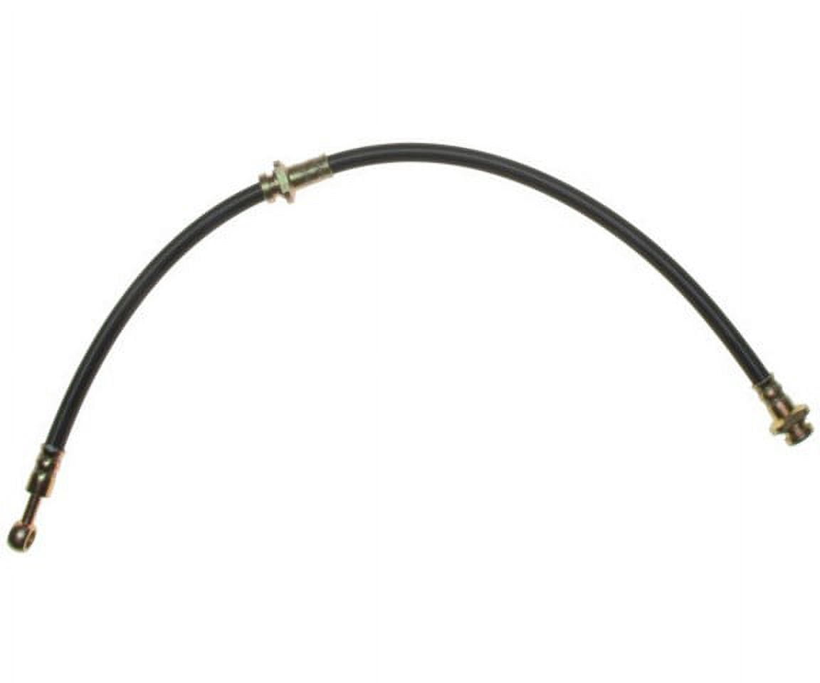 Raybestos BH380761 Professional Grade Hydraulic Brake Hose Fits select: 1996-2004 NISSAN PATHFINDER, 1997-2003 INFINITI QX4