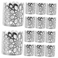 thumbnail image 5 of ULTNICE 50Pcs Party Serviette Ring Paper Elegant Appearance for Cafes and Bars, 5 of 8