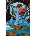 thumbnail image 1 of Cuadro de diamantes (DB0123) Serie de personajes serie abstracta de resina redonda (W671) 50x70cm FLhrweasw Nuevo, 1 of 1