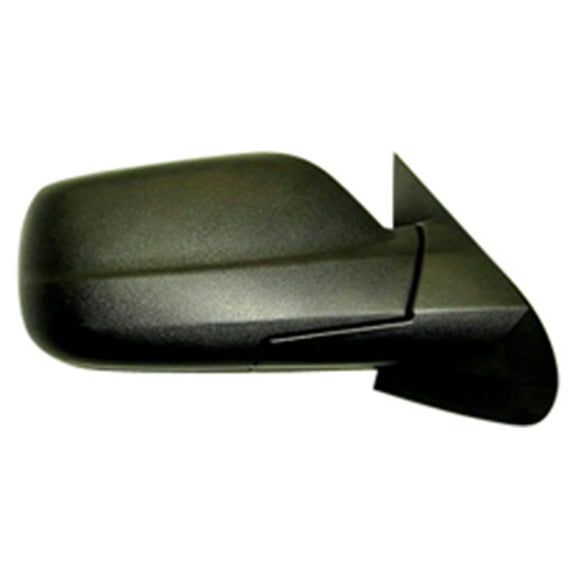 KAI New Standard Replacement Passenger Side Door Mirror, Fits 2005-2010 Jeep Grand Cherokee