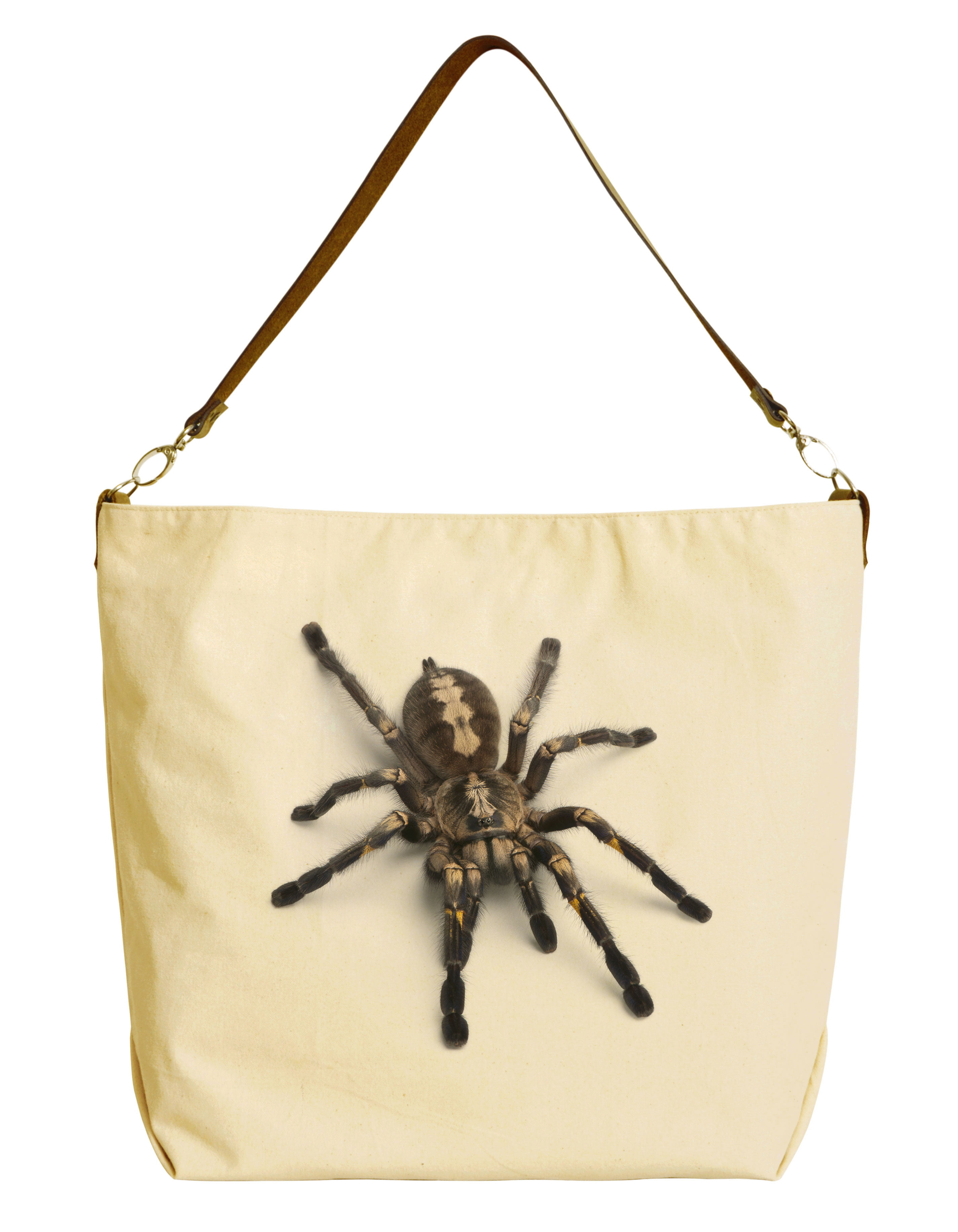 Tarantula Spider Backpack Laptop Backpack for Women Men Computer Bag Travel Daypack 