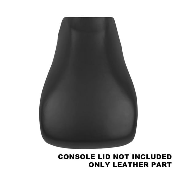 CROSSDESIGN Motorcycle Seat Cover Motorcycle ATV PU Leather Seat Cover Fit For Honda TRX 400 Ex