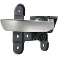 thumbnail image 3 of Interior Door Handle Compatible with 2004-2014 Nissan Titan Front or Rear, Passenger Side Gray, 3 of 3