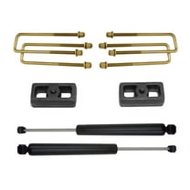 SHOCK ABSORBERS Fits select: 2015-2022 CHEVROLET COLORADO, 2015-2022 GMC CANYON