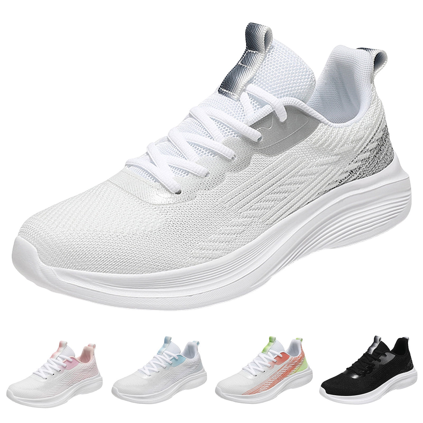 Guttear Womens Athletic Shoes for Hiking Surfing Kayaking Cruise Ship Essentials Cruise Ship Essentials