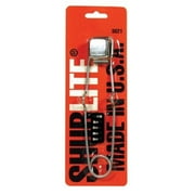 Shurlite® Spark Lighter, Universal Round Lighter, 5 Renewals