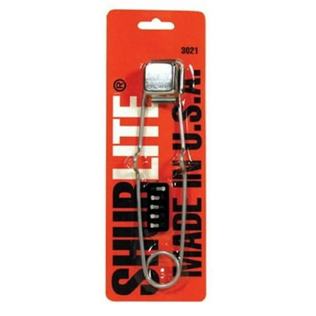 Shurlite® Spark Lighter, Universal Round Lighter, 5 Renewals