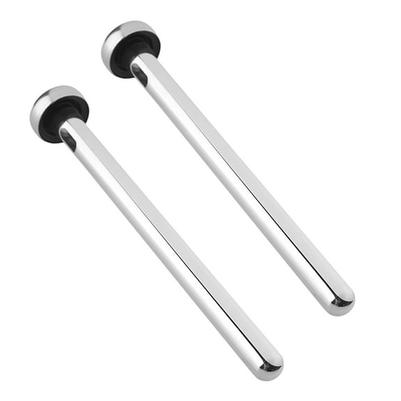 Shoreew 2Pcs Beer Cooling Stick Reusable Material Reusable Drink Chilling Rods Stainless Steel Ice Wine Stick with Bottle Opener