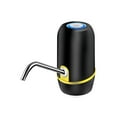 thumbnail image 2 of SASHENHG Distributeur d'Eau 5 Gallons, Pompe à Eau Rechargeable USB, Distributeur d'Eau Portable pour Camping, 2 of 7