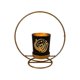 thumbnail image 1 of Middle East Candle Holder Moon Round Candlestick Candlestand Wedding Ramadan, 1 of 5