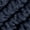 Navy, variant on Mainstays Diamond Geometric High Low Pile Gray Indoor Accent Rug, 1'8"x2'6"