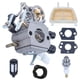 thumbnail image 1 of Reemplazo de carburador para motosierra STIHL, compatible con Zama C1Q-S269, lo que garantiza una alta calidad y una larga vida útil Verificación del modelo de motor para MS181 MS171 MS201 MS211, 1 of 5