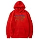 thumbnail image 3 of Sudadera con capucha Retro divertida del Escuadrón del lobo, impresionante estudiante de secundaria, Wild Rad, Life Is Strange, Tank Squad, Cool Teen, 3 of 4