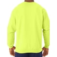 thumbnail image 5 of Jerzees Men's NuBlend Fleece Crew Neck Sweatshirts, Sizes S-3XL, 5 of 5