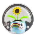 thumbnail image 1 of Graduation Teacher Gift Solar Character 'Thank you', 1 of 6