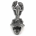 thumbnail image 7 of Handcrafted Nautical Decor Lobster Bottle Opener, 7 of 7