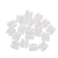 thumbnail image 4 of 20 Pcs Rolling Blinds Windows Plastic Chain Roller Shade Blind Chain Connector Blinds Windows Banmo, 4 of 4