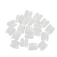 thumbnail image 4 of 20 Pcs Rolling Blinds Windows Plastic Chain Roller Shade Blind Chain Connector Blinds Windows Banmo, 4 of 4