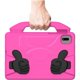 thumbnail image 4 of Funda para Tablet ZERODAMAGE SAHARA CASE KidProof Rosa, 4 of 7