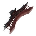 thumbnail image 4 of MasteelfCA Landscaping Mini Pavilion Figurine Aquarium Adornment Fish Tank Landscaping Ornament, 4 of 9