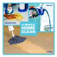 thumbnail image 6 of Mr. Clean Multipurpose Cleaning Solution, Unstopables Fresh Scent, 64 oz Bottle | Bundle of 2, 6 of 6