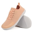 thumbnail image 2 of Zapatos Casuales para Correr Anchos Descalzos Cómodos Sólidos Y, 2 of 9