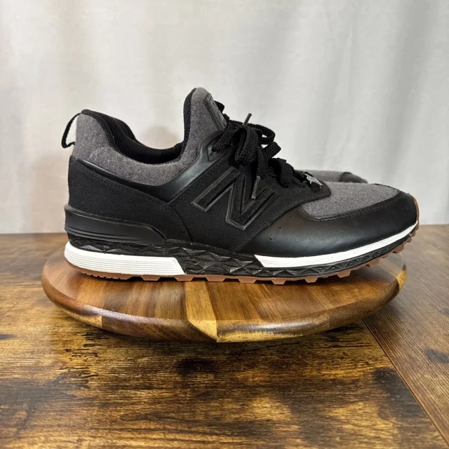 New Balance 574 New Era Collaboration Shoes Men’s Sz 11 Athletic Casual Rare