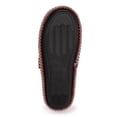 thumbnail image 6 of MUK LUKS Women's Chenille Scuff Slipper, 6 of 6